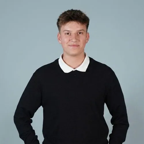 Lennert Hopert